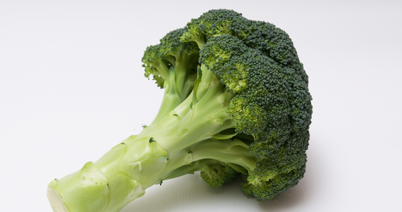 ブロッコリー